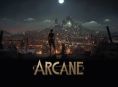 Arcane ist offiziell Teil der League of Legends-Geschichte