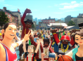 Basketball-Spaßspiel 3on3: Freestyle für Xbox One veröffentlicht