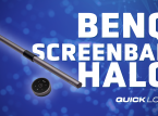 Die Screenbar Halo von BenQ verbessert Ihr Beleuchtungsspiel