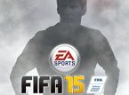 Ultimate Team Legends in FIFA 15 exklusiv für Xbox