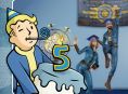 Fallout 76 feiert sein fünfjähriges Jubiläum mit kostenlosen Inhalten und Events