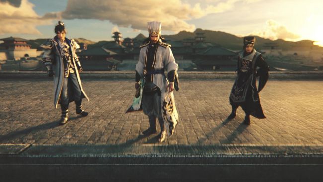 Demo von Dynasty Warriors 9 Empires auf mehreren Plattformen verfügbar