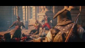 Assassin's Creed: Unity - Koop-Gameplay-Trailer (German)