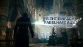 Assassin's Creed: Unity - Revolution Gameplay (Deutsch)