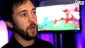 GDC 11: Sesame Street: Once Upon A Monster
