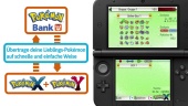 Pokémon Bank - So funktioniert der Dienst