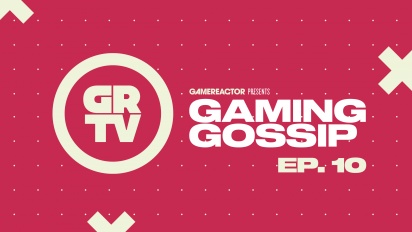Gaming Gossip: Episode 10 - Wir sind ein Geek über Star Wars Outlaws