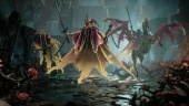 Warhammer: Age of Sigmar - Storm Ground - Gameplay Overview Trailer
