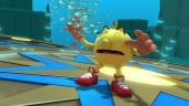 Pac-Man and the Ghostly Adventures 2 - Comic-Con Trailer