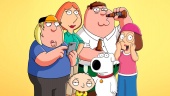 Family Guy wird in absehbarer Zeit nicht enden