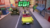 Crazy Taxi: City Rush - Coming Soon Trailer