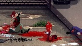 Mother Russia Bleeds - Gameplay Trailer