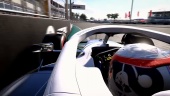 F1 22  - Miami International Autodrome Gameplay Trailer