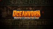 Oceanhorn: Monster of Uncharted Seas - Teaser Trailer