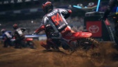 Monster Energy Supercross: The Official Videogame 4 - Launch Trailer