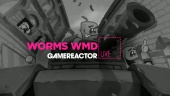 Worms WMD - Livestream-Wiederholung (deutschsprachig - Christian Gaca)