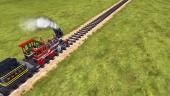 Bounty Train - Gameplay Trailer
