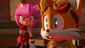 Sonic Boom: Shattered Crystal  - Gamescom Trailer