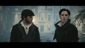 Assassin's Creed: Syndicate - Story Trailer (Deutsch)