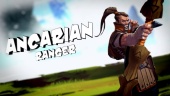Sacred Citadel - Character Featurette: Ancarian Ranger