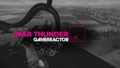 War Thunder - Danger Zone - Livestream Wiederholung