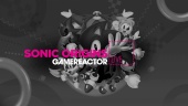 Sonic Origins - Livestream Wiederholung